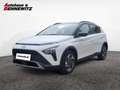 Hyundai BAYON 1,0 T-GDI i-Line Plus Schwarz - thumbnail 1