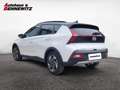 Hyundai BAYON 1,0 T-GDI i-Line Plus Schwarz - thumbnail 3