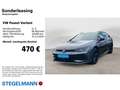 Volkswagen Passat Variant 2.0 TDI DSG Facelift R-Line *LED* Grau - thumbnail 2