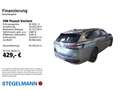 Volkswagen Passat Variant 2.0 TDI DSG Facelift R-Line *LED* Grau - thumbnail 2