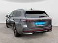 Volkswagen Passat Variant 2.0 TDI DSG Facelift R-Line *LED* Grau - thumbnail 4