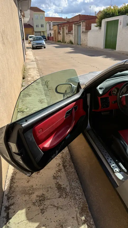 Mercedes-Benz SLK 230 K, foto 10