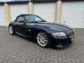 BMW Z4 3.0 Individual Maritieme Edition - Aero pakket Blauw - thumbnail 1