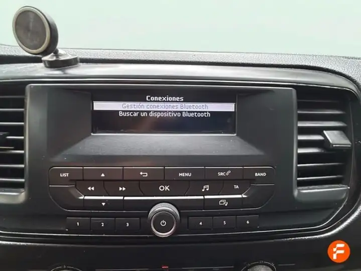 Toyota Proace 2021, foto 21