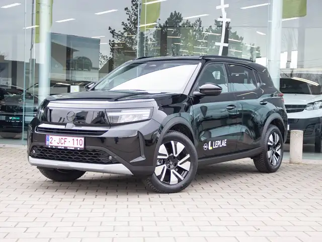 Opel Frontera GS HYBRID 110 PK | TECH PACK | WINTER PACK | STOCK