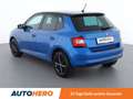 Skoda Fabia 1.2 TSI Style Blau - thumbnail 4