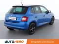 Skoda Fabia 1.2 TSI Style Blau - thumbnail 6