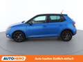 Skoda Fabia 1.2 TSI Style Blau - thumbnail 3