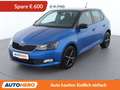 Skoda Fabia 1.2 TSI Style Blau - thumbnail 1