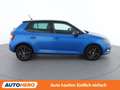 Skoda Fabia 1.2 TSI Style Blau - thumbnail 7
