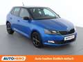Skoda Fabia 1.2 TSI Style Blau - thumbnail 8