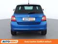 Skoda Fabia 1.2 TSI Style Blau - thumbnail 5