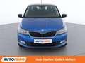 Skoda Fabia 1.2 TSI Style Blau - thumbnail 9