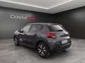Citroen C3 1.2 PureTech Max Gris - thumbnail 6