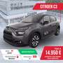 Citroen C3 1.2 PureTech Max Gris - thumbnail 1