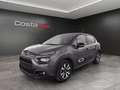 Citroen C3 1.2 PureTech Max Gris - thumbnail 3