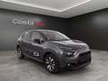 Citroen C3 1.2 PureTech Max Gris - thumbnail 10