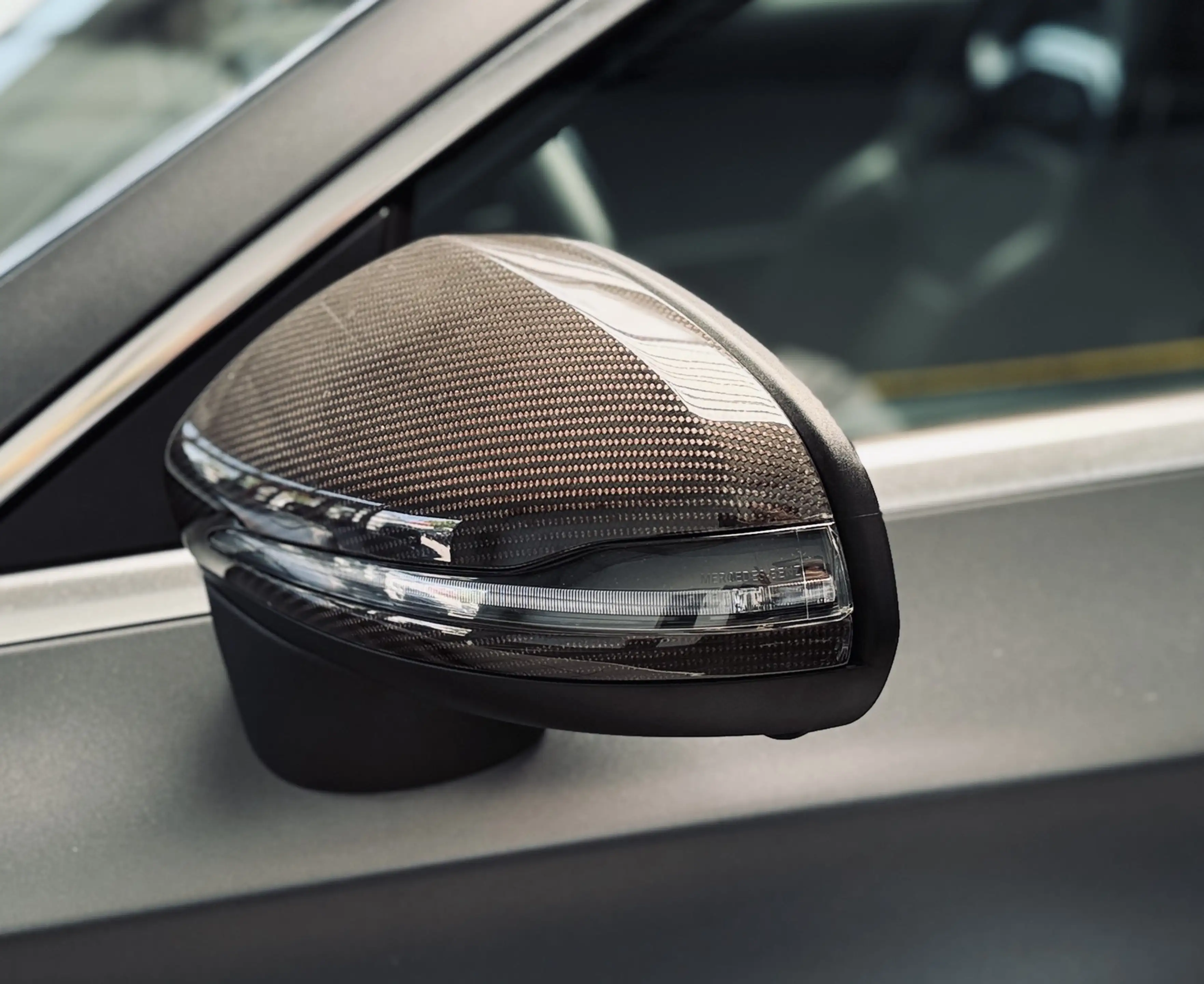 Mercedes-Benz C 63 AMG S Perf.|CARBON|BURMESTER|PANO|KAMERA| — photo 14