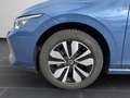 Volkswagen Golf VIII GOAL 1.5 eTSI DSG LED+ NAVI AHK RFK EP Blau - thumbnail 9