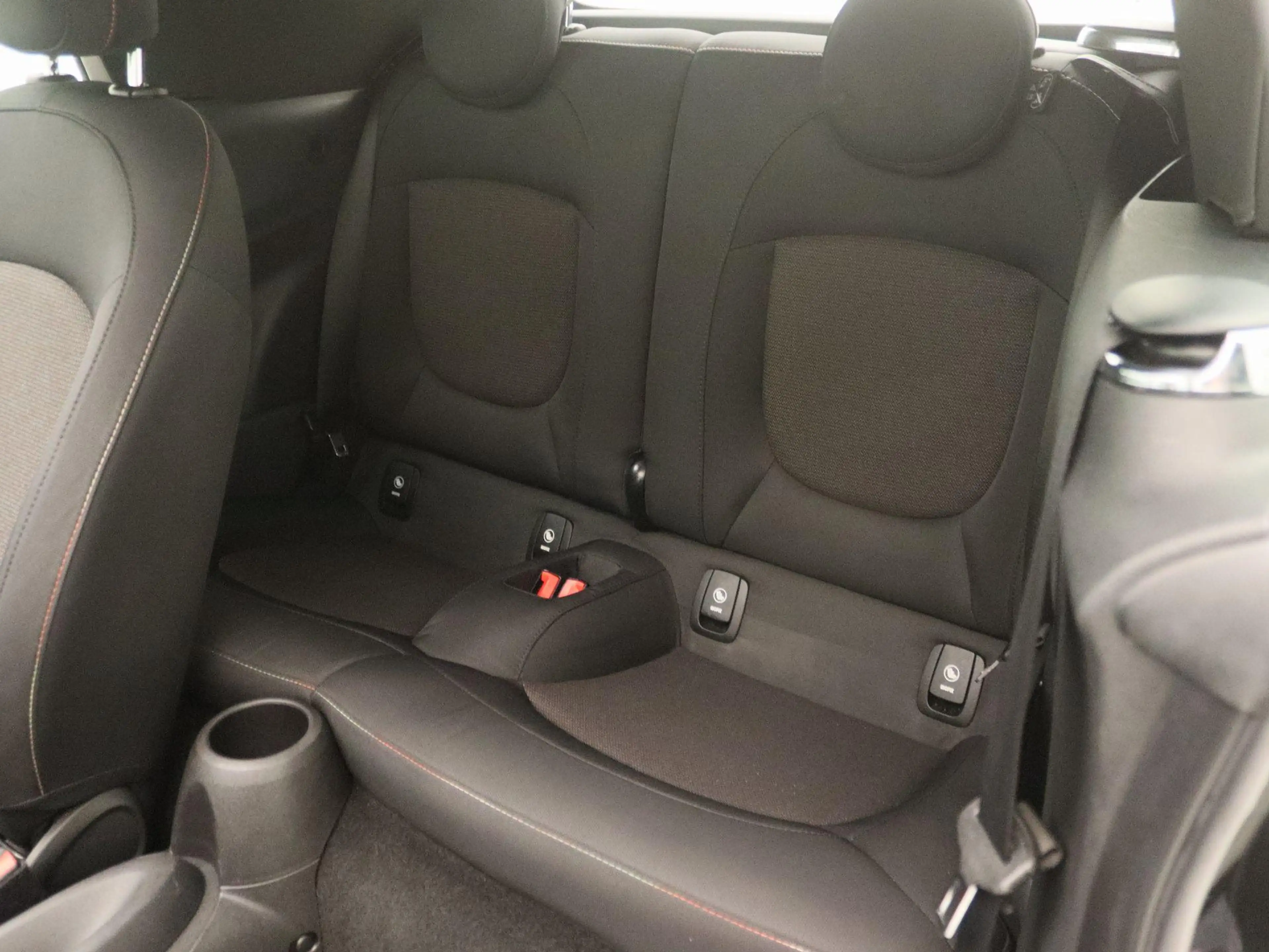 MINI One Cabrio 1.2 Salt Business | Wordt Verwacht | — photo 13
