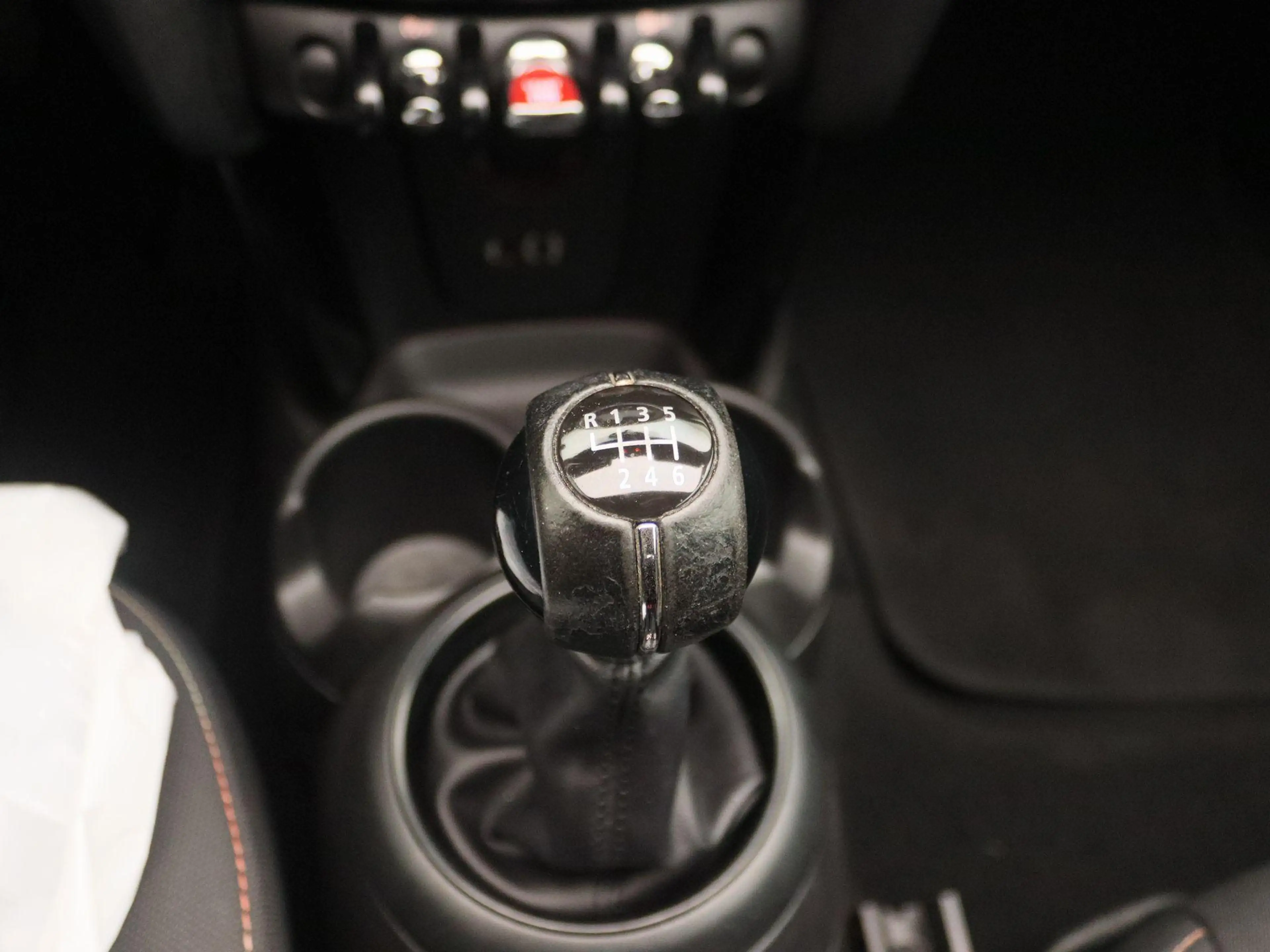 MINI One Cabrio 1.2 Salt Business | Wordt Verwacht | — photo 11