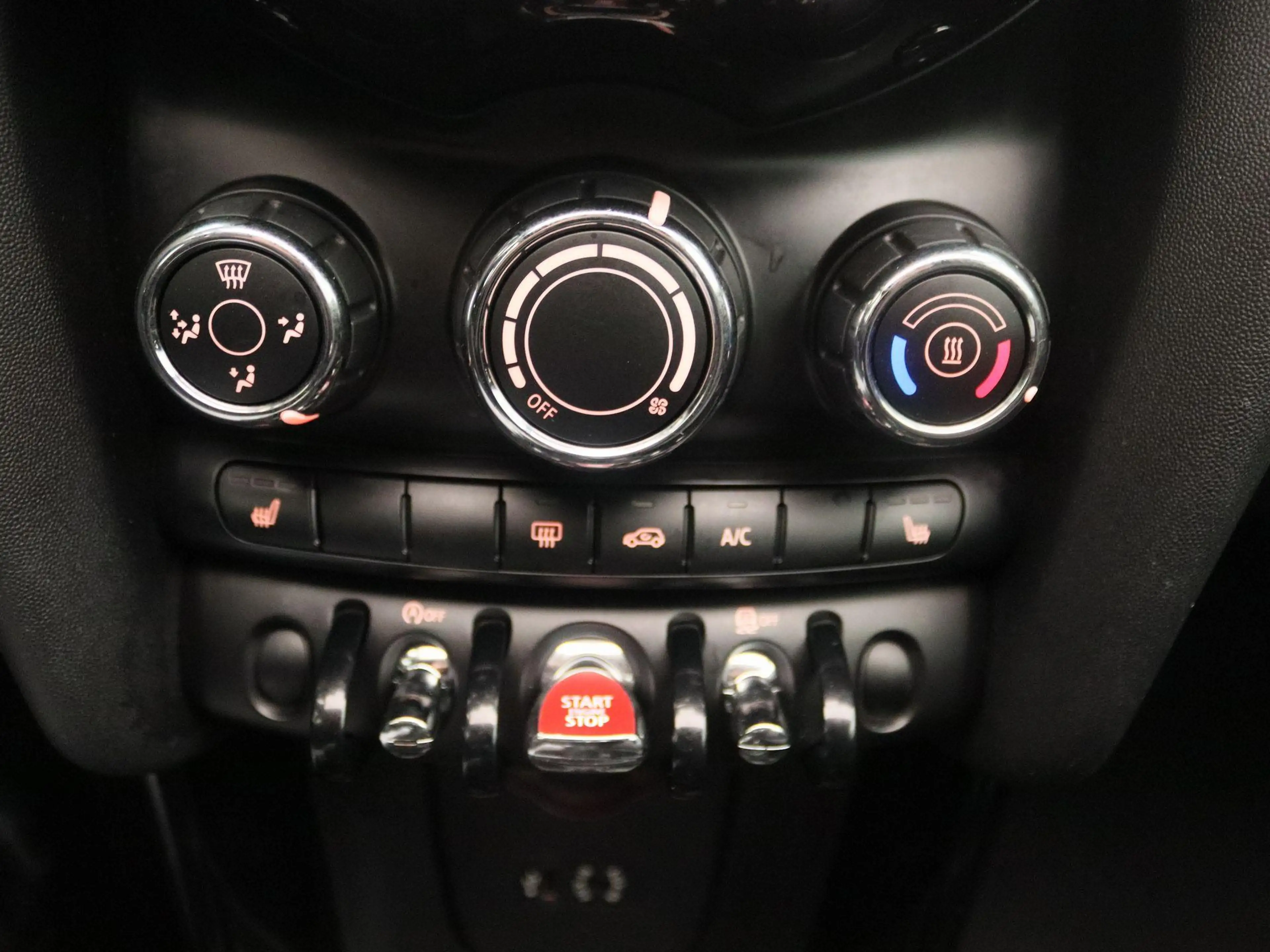 MINI One Cabrio 1.2 Salt Business | Wordt Verwacht | — photo 10