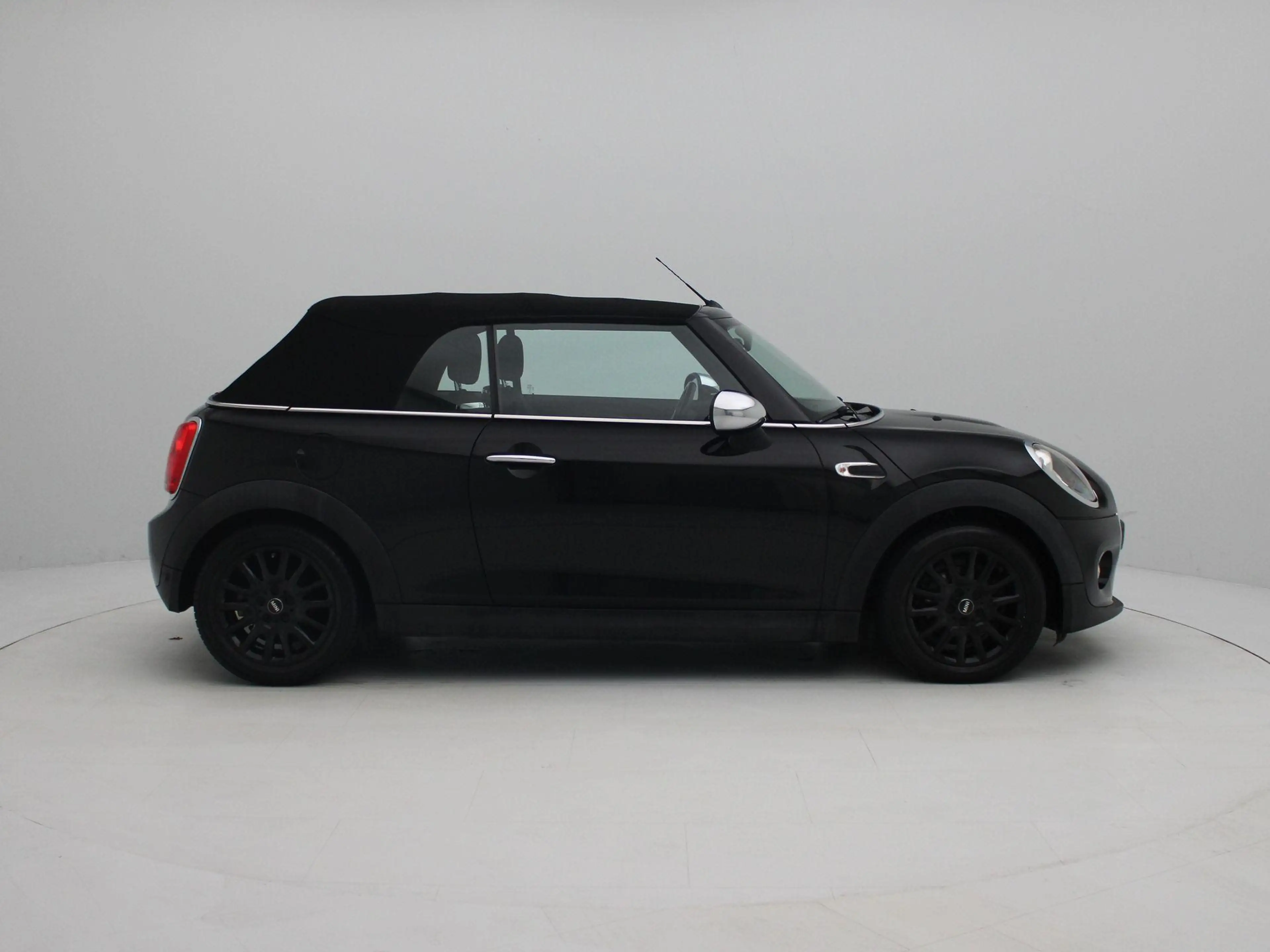 MINI One Cabrio 1.2 Salt Business | Wordt Verwacht | — photo 6