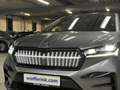 Skoda Enyaq Coupé iV 80 RS 300pk | Leder-pakket | Sport Plus-p Grau - thumbnail 36