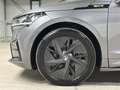 Skoda Enyaq Coupé iV 80 RS 300pk | Leder-pakket | Sport Plus-p Grau - thumbnail 37
