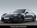 Porsche Taycan Sport Turismo Black Edition HA-Lenkung Schwarz - thumbnail 1