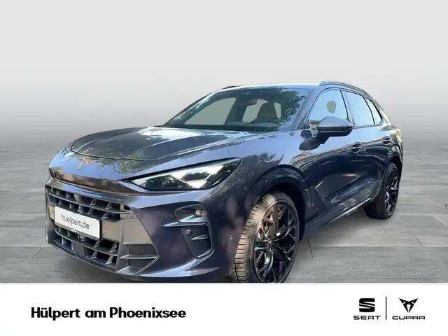 CUPRA Terramar 1.5 HYBRID 360CAM ACC LM20 HEAD-UP NAVI