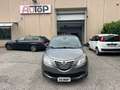 Lancia Ypsilon 1.2 69 CV 5 porte GPL Ecochic Gold Gris - thumbnail 2