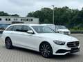 Mercedes-Benz E 300 de Avantgarde Blanco - thumbnail 2