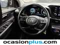 Hyundai i20 1.0 TGDI Klass 100 Gris - thumbnail 18