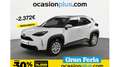 Toyota Yaris Cross 120H Business Plus Blanco - thumbnail 1