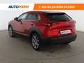 Mazda CX-30 2.0 Skyactiv-G Mild-Hybrid Zenith 2WD Rojo - thumbnail 4