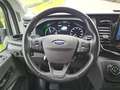 Ford E-Transit 350 L4H3 Trend 68 kWh Airco Automaat Koerier BPM-V Blanc - thumbnail 11