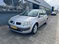 Renault Megane 1.6-16V PRIV.LUXE - Lees tekst onder advertentie Grijs - thumbnail 7