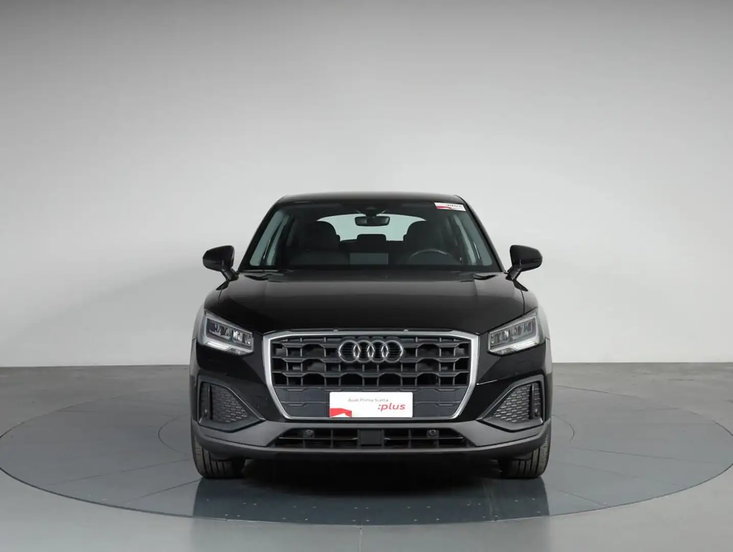 Audi Q2 30 2.0 tdi Business s-tronic Nero - 2