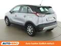 Opel Crossland X 1.2 Turbo Opel 2020 Grau - thumbnail 4