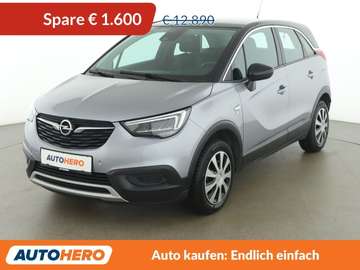 1.2 Turbo Opel 2020