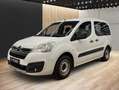 Citroen Berlingo Multispace 1.6BlueHDi Feel 100 Blanco - thumbnail 1
