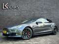 Tesla Model S 75D / LUCHTVERING / AUTOPILOT / PANORAMADAK / WINT Gris - thumbnail 1