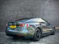Tesla Model S 75D / LUCHTVERING / AUTOPILOT / PANORAMADAK / WINT Gris - thumbnail 4