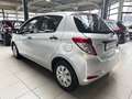 Toyota Yaris 1,0-l-Dual-VVT-i Cool I-Hand*Klima*HU*NEU Zilver - thumbnail 2
