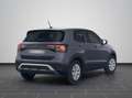 Volkswagen T-Cross 1.0 TSI | 5 Jahre Garantie | CarPlay | D Grau - thumbnail 2