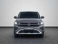 Volkswagen T-Cross 1.0 TSI | 5 Jahre Garantie | CarPlay | D Grau - thumbnail 5