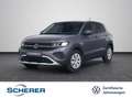 Volkswagen T-Cross 1.0 TSI | 5 Jahre Garantie | CarPlay | D Grau - thumbnail 1