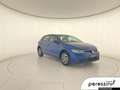 Volkswagen Polo 1.0 tsi Life 95cv dsg Bleu - thumbnail 4