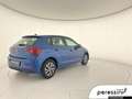 Volkswagen Polo 1.0 tsi Life 95cv dsg Blau - thumbnail 2